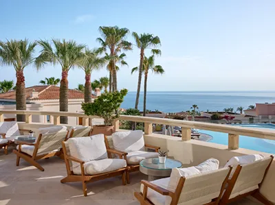 Grecotel Marine Palace & Aqua Park