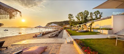 Mount Athos Resort Chalkidiki