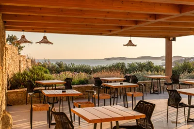 Aelo Mykonos Hotel