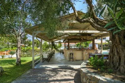 Nikiforos Village