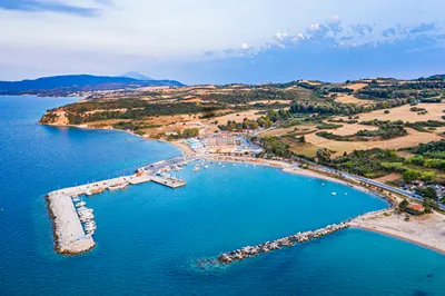 Mount Athos Resort Chalkidiki