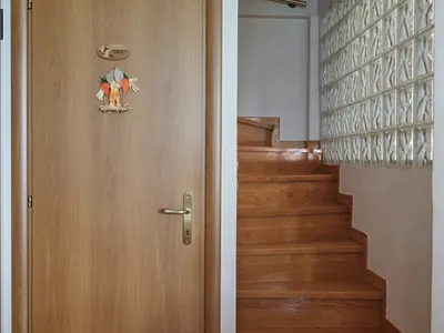Evi's Voula Home