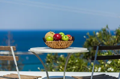 Villa Opal by Mykonos Rocks