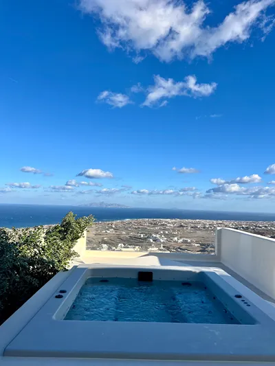 MOD Santorini