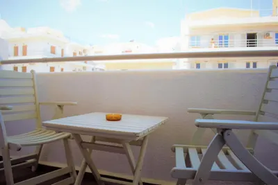 Apollon Hotel Crete