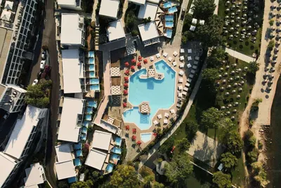DOLCE ATTICA RIVIERA