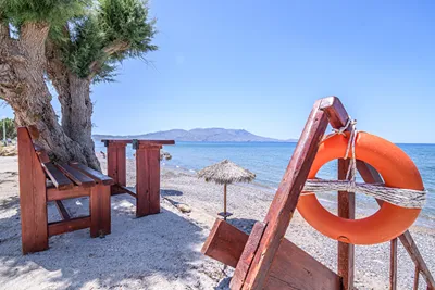 Thalassa Apartments Chania