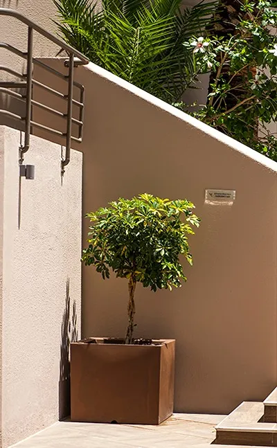 Kriti Hotel