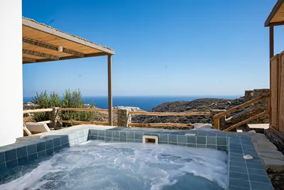 Mythic Villa