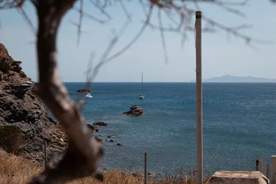 Poseidon Apartments & Villas by the Sea