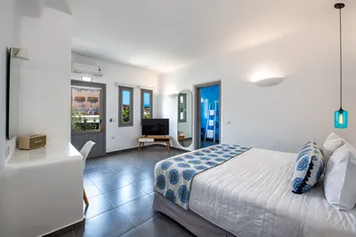 San Marino Suites