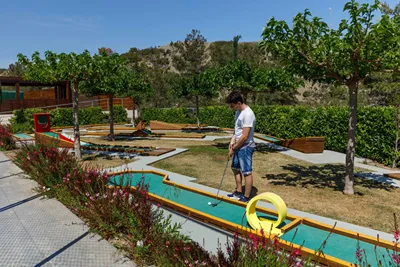 Princess Andriana Resort & Spa