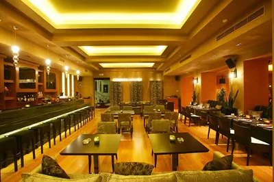 Theoxenia Residence