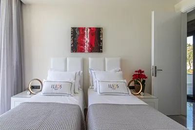 Ilios Villa