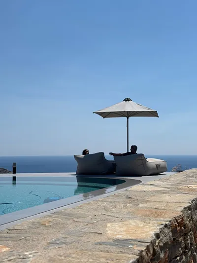 Pentanemi Folegandros