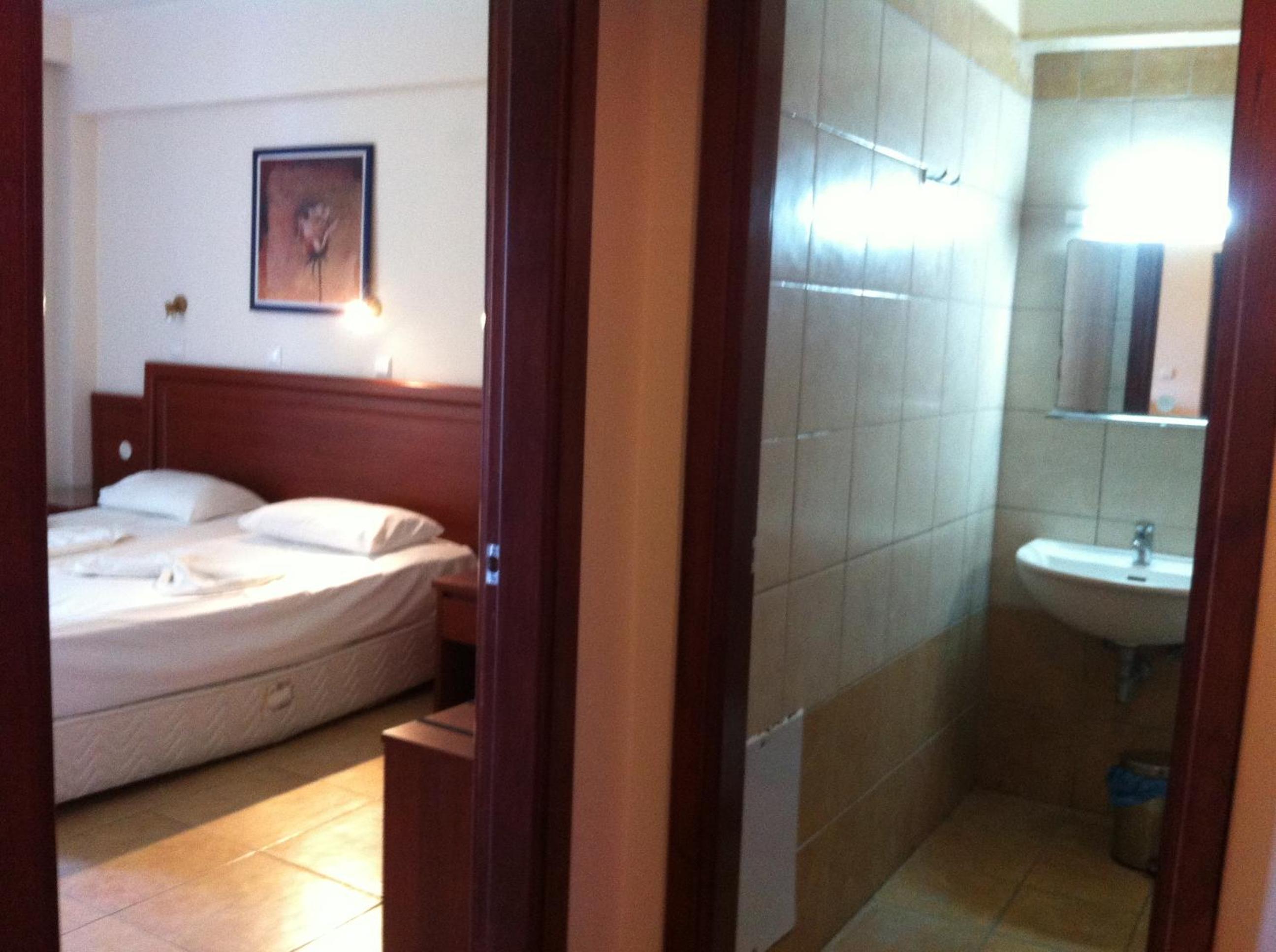 Olga Paradise Hotel Apartments Kos