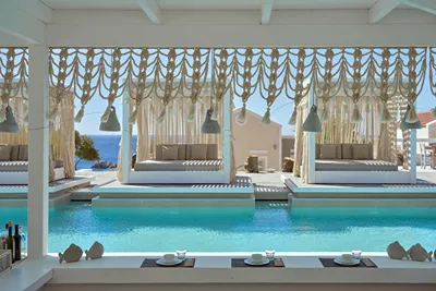 Althea Boutique Hotel Adults Only