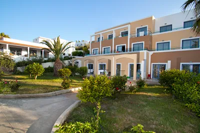 Hermes Hotel Kos