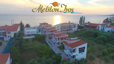 Meliton Inn Hotel & Suites Chalkidiki