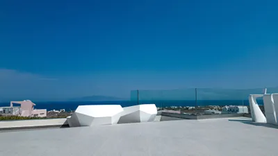 Myst Boutique Hotel Santorini