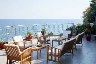 Alkyonis Hotel Platamonas