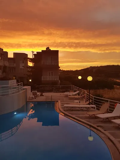 Pelagia Bay Hotel