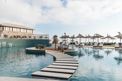 Pepper Sea Club Hotel