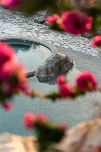 Paros Agnanti Resort & Spa