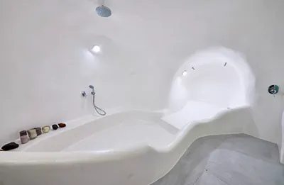 Cave Suite Oia