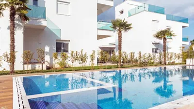 Acrotel Porto Brava Luxury Villas