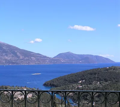 Agnantia Bed & Breakfast