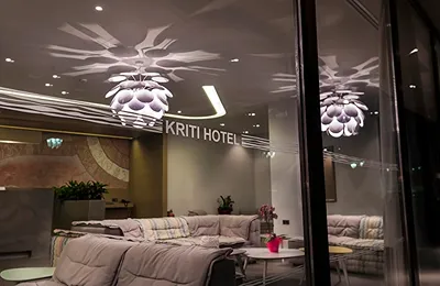 Kriti Hotel