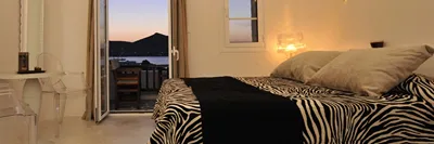 Senia Hotel Paros