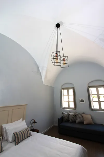 SV Mansion Oia