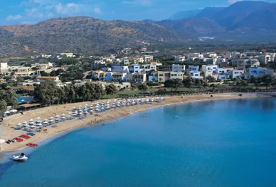 Kalimera Kriti Hotel and Village Resort