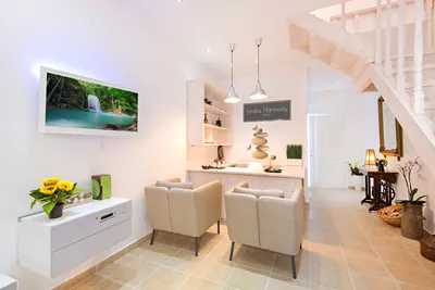Lindos Harmony Suites