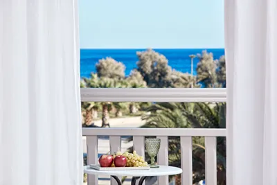 Santo Miramare Hotel Santorini