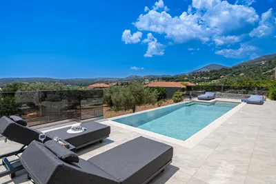Aggelatos Stone Villas