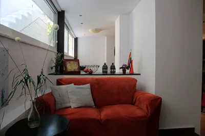 Amaryllis Hotel