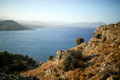 Lindos Blu Luxury Hotel & Suites Rhodes