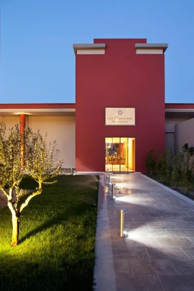 Apollonion Asterias Resort & Spa