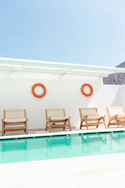 Cavo Bianco Santorini