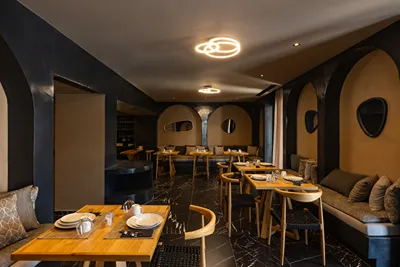 Santo Mangata Boutique Hotel & Spa