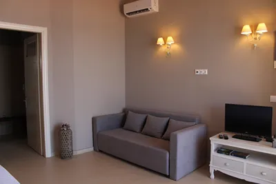 Picture Suites Corfu
