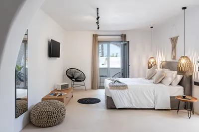 PAREA Paros