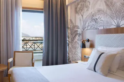 Zeus Essence Ramada by Wyndham Athens