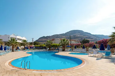 Elvita Beach