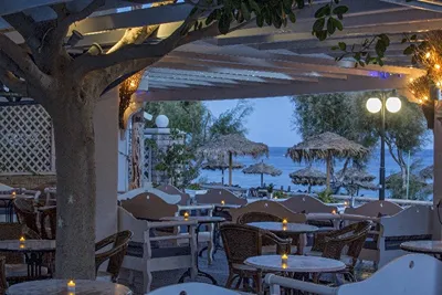 Veggera Hotel
