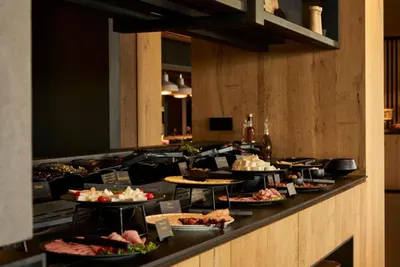 Nema Design Hotel and Spa