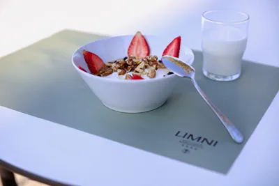 Limni Boutique Experience Hotel
